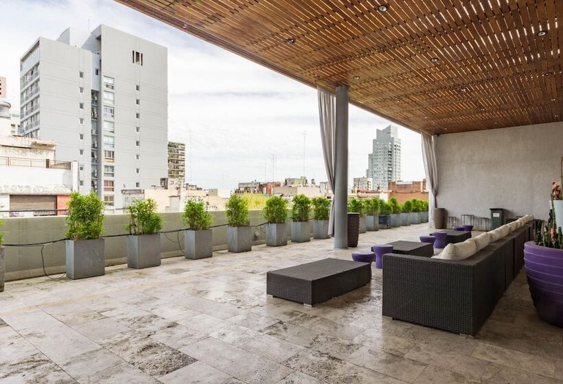 Ayres Apartments Palermo