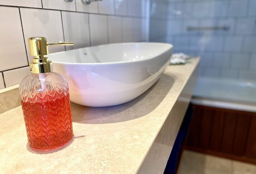 Ayres Apartments Palermo