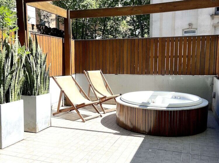 Ayres Apartments Palermo