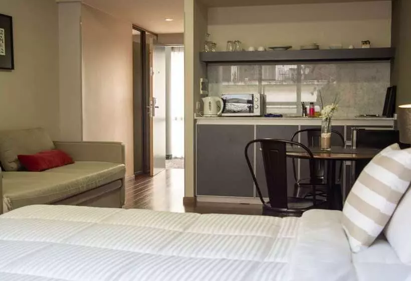 Ayres Apartments Palermo