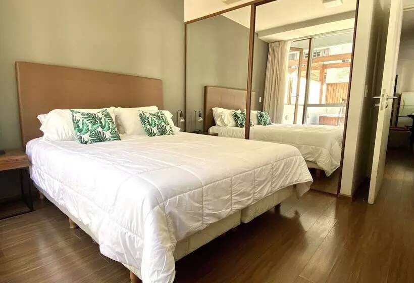 Ayres Apartments Palermo