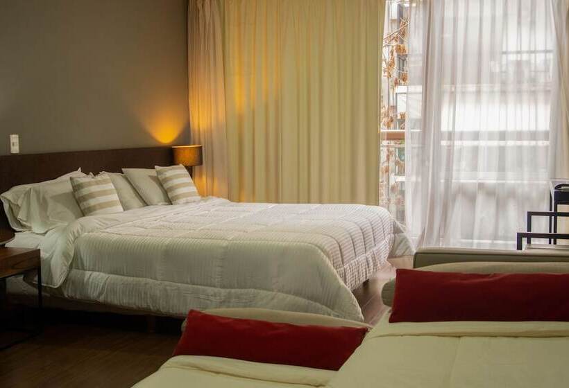 Ayres Apartments Palermo