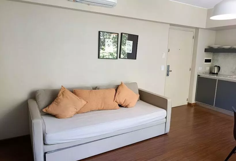 Ayres Apartments Palermo