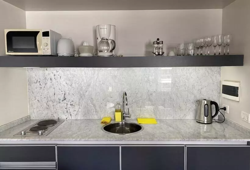 Ayres Apartments Palermo