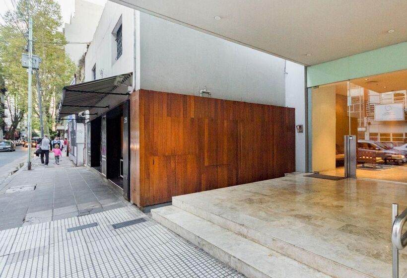 Ayres Apartments Palermo