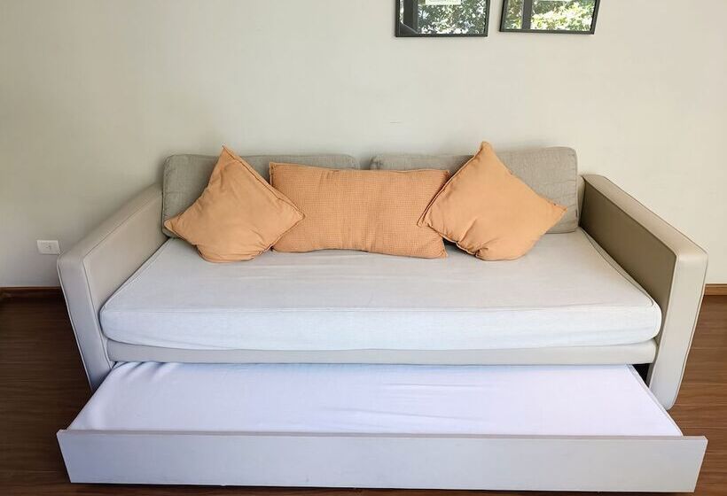 Ayres Apartments Palermo