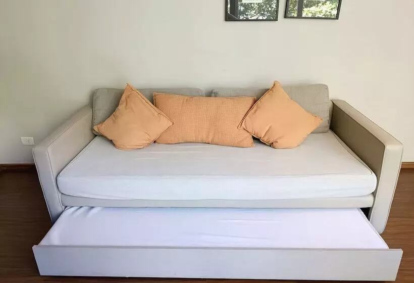 Ayres Apartments Palermo