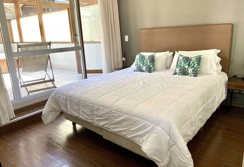 Ayres Apartments Palermo