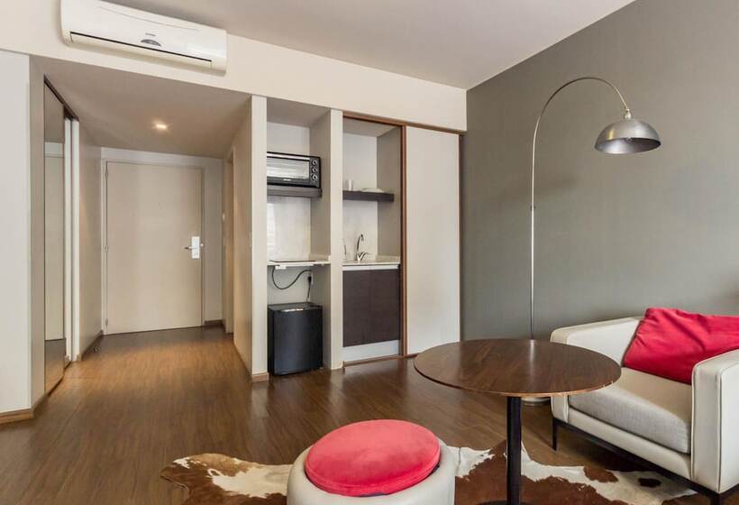 Ayres Apartments Palermo