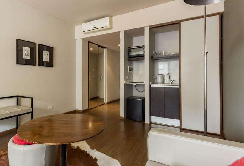 Ayres Apartments Palermo