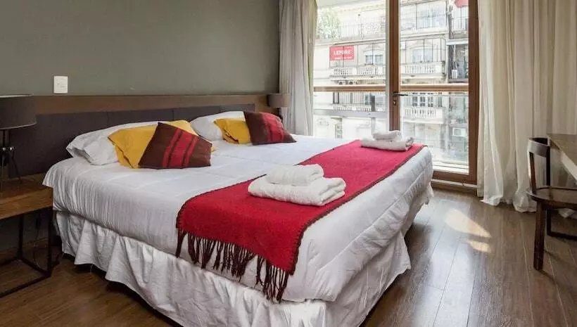 Ayres Apartments Palermo