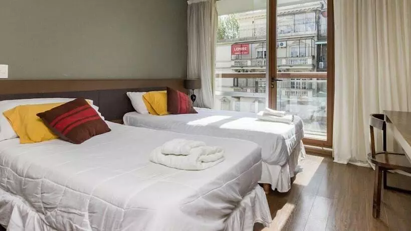 Ayres Apartments Palermo