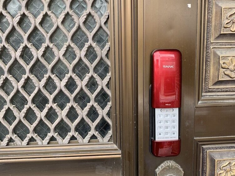 Bomulzip Hongdae Branch Hostel