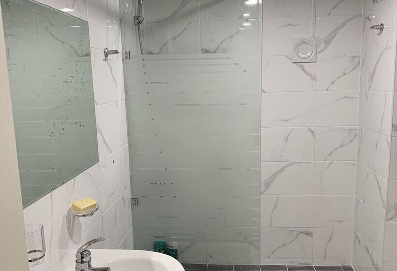 Bomulzip Hongdae Branch Hostel