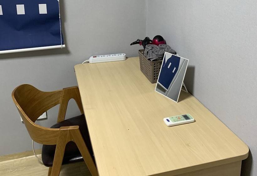 Bomulzip Hongdae Branch Hostel