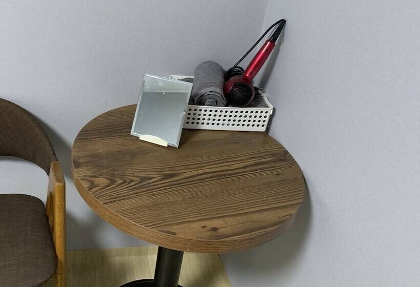 Bomulzip Hongdae Branch Hostel