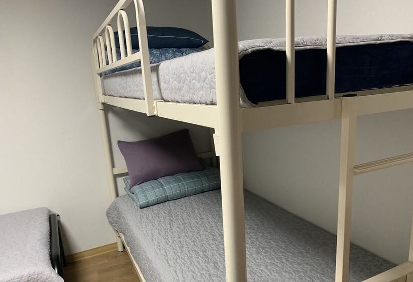 Bomulzip Hongdae Branch Hostel