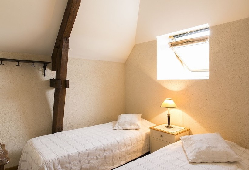 Domaine Du Grand Val