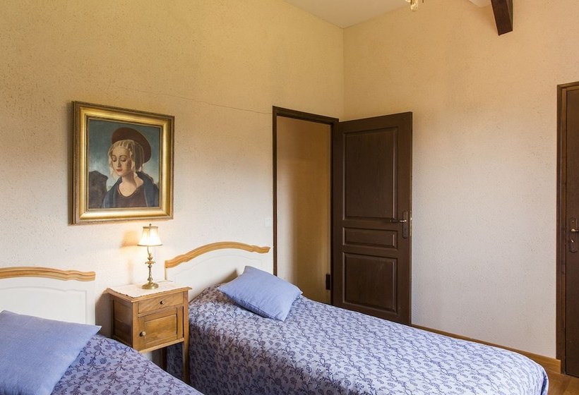 Domaine Du Grand Val