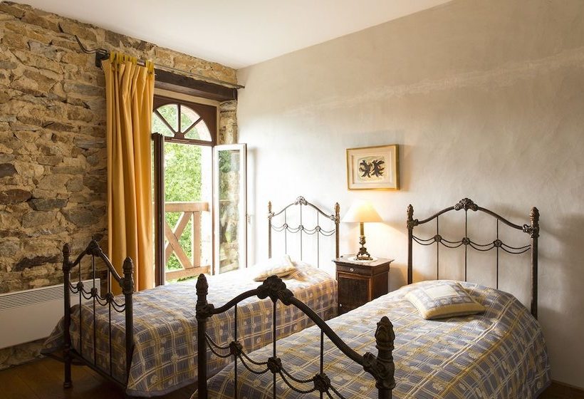 Domaine Du Grand Val