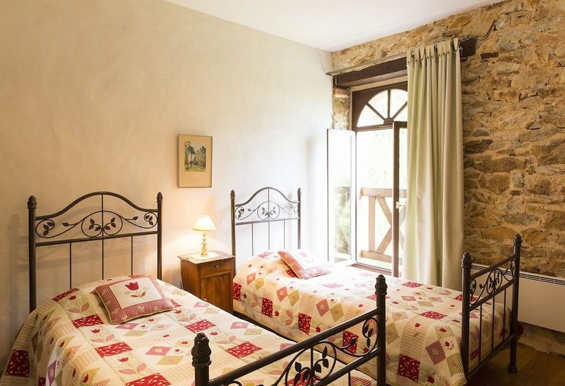 Domaine Du Grand Val