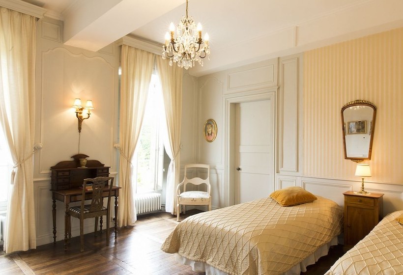 Domaine Du Grand Val