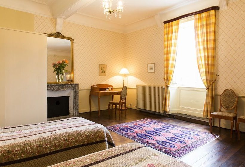 Domaine Du Grand Val