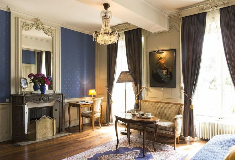 Domaine Du Grand Val