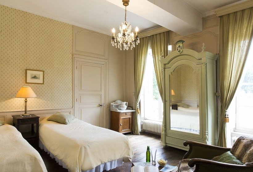 Domaine Du Grand Val