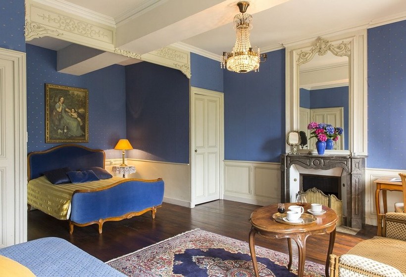 Domaine Du Grand Val