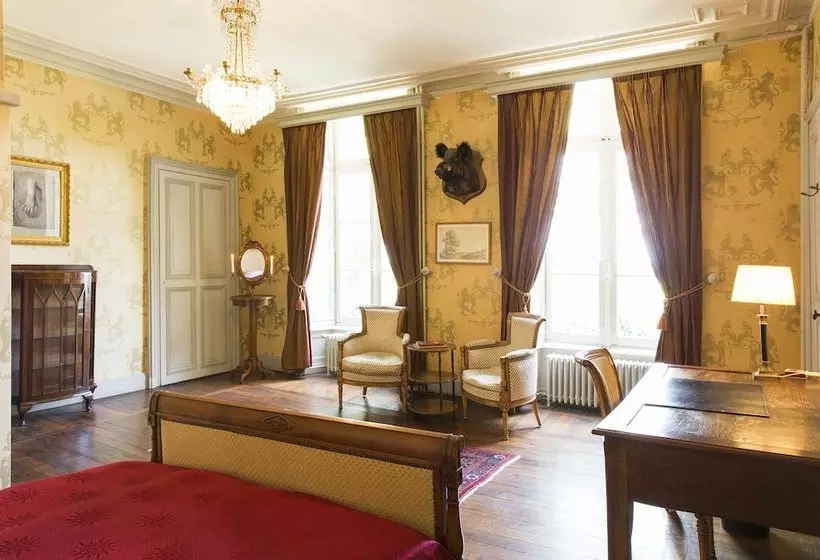 Domaine Du Grand Val