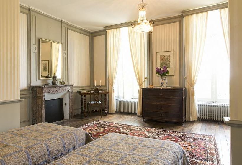 Domaine Du Grand Val