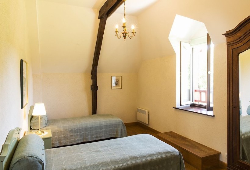 Domaine Du Grand Val