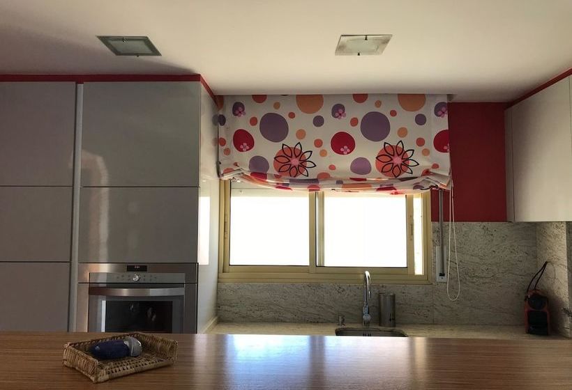 Hotelli Apartamento Cambrils Park 105a