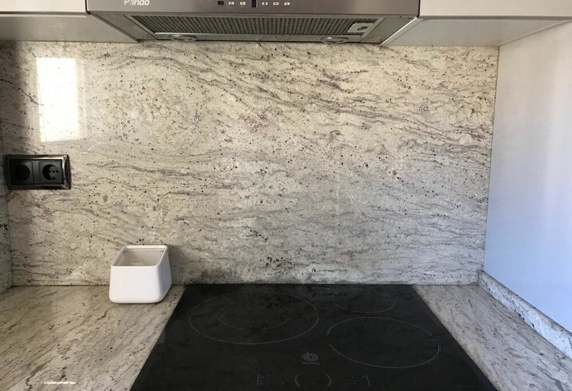 Hotelli Apartamento Cambrils Park 105a