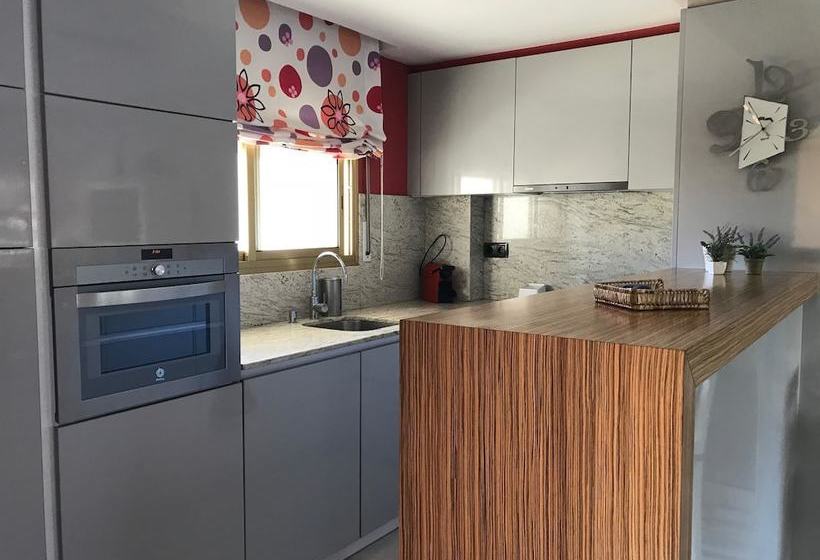 Hotelli Apartamento Cambrils Park 105a