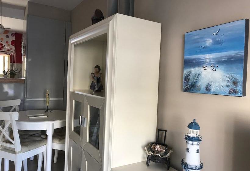 Hotelli Apartamento Cambrils Park 105a