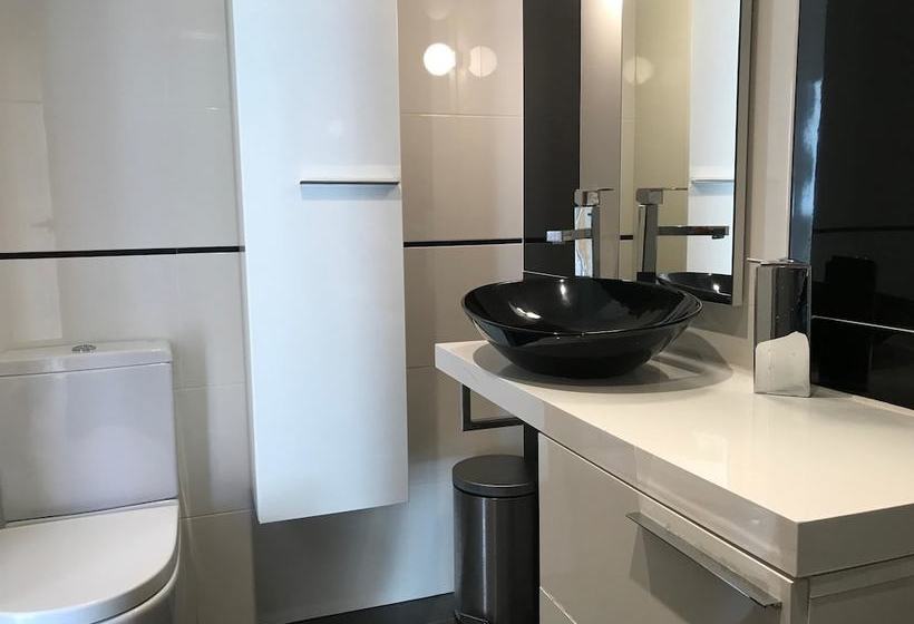 Hotelli Apartamento Cambrils Park 105a