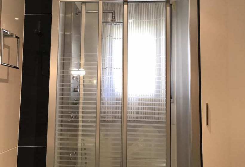 Hotelli Apartamento Cambrils Park 105a