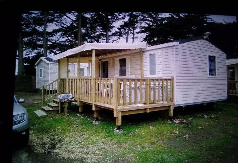 هتل Cormoran Huppé