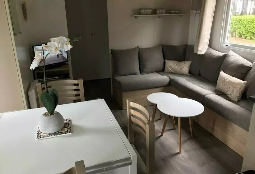 هتل Cormoran Huppé