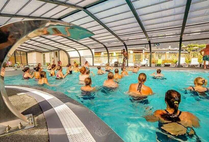 Hotel Cormoran Huppé