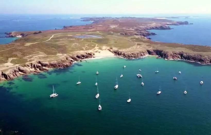 هتل Cormoran Huppé