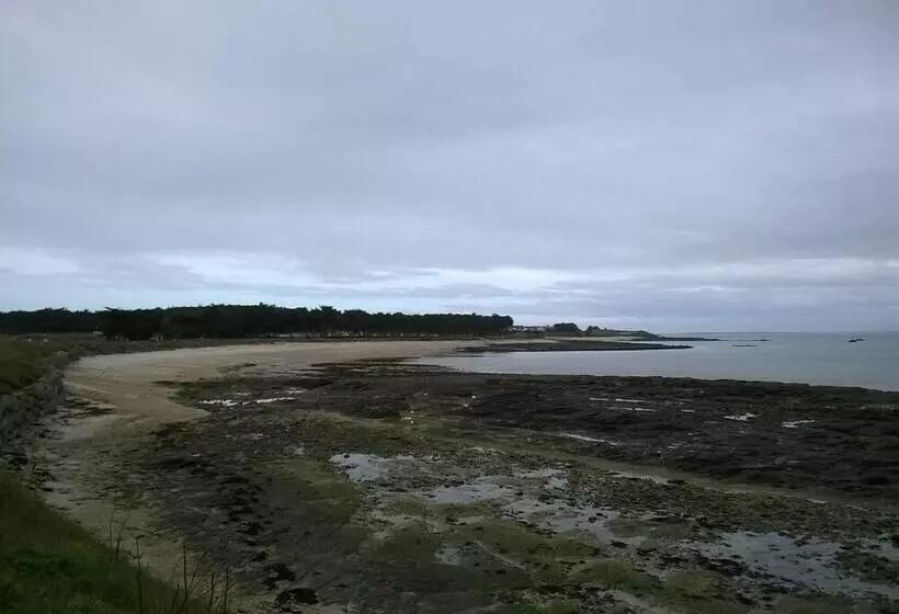 هتل Cormoran Huppé