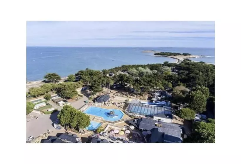 هتل Cormoran Huppé