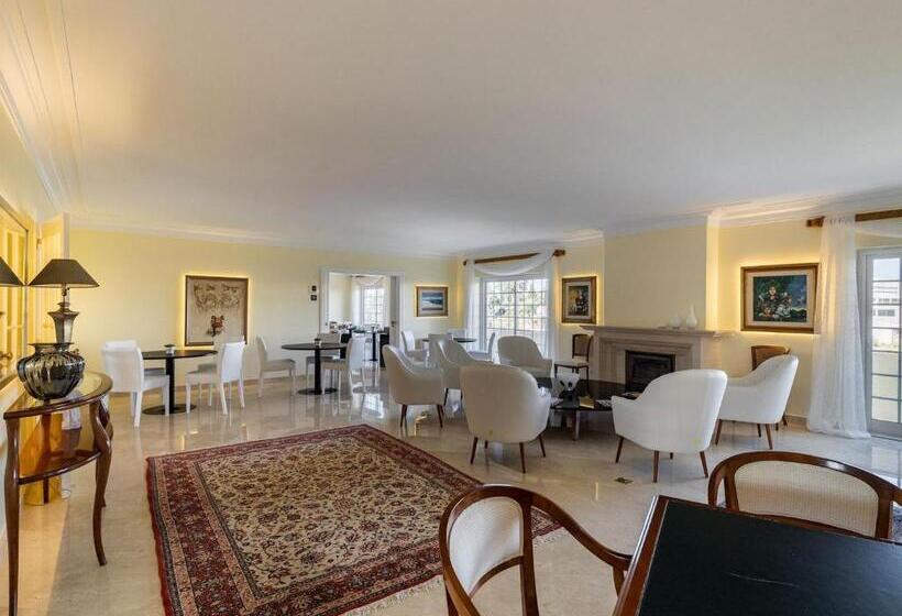בית מלון כפרי Estoril Luxury Suites & Spa