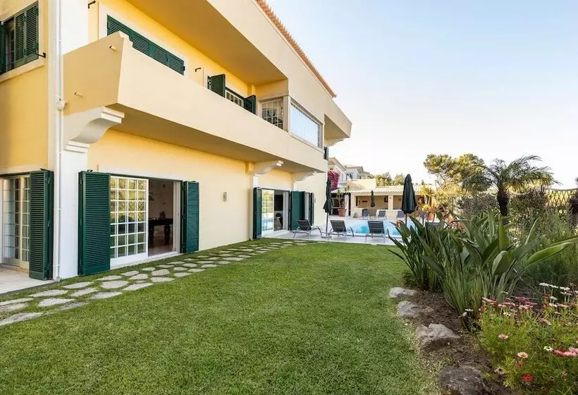 ホテル Estoril Luxury Suites & Spa