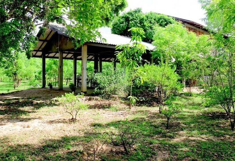 Hotell Hasara Eco Villa