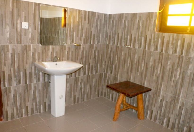 Hotell Hasara Eco Villa