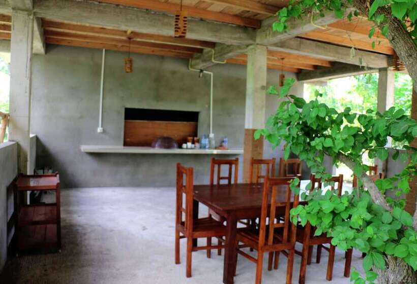 Hotell Hasara Eco Villa